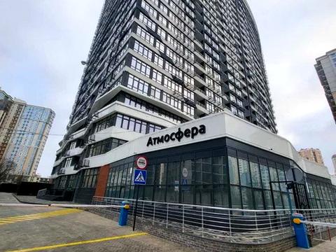 квартира за адресою Курортний пров., 2