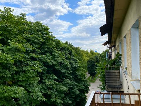 квартира за адресою Грушевського, 7