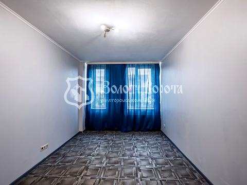 квартира по адресу Регенераторная ул., 4к2