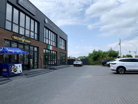 комерційна за адресою Юзвинська, 50
