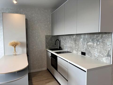 квартира за адресою Федьковича вул., 88