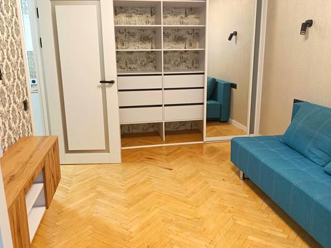 квартира за адресою Вацлава Гавела бульв. (Івана Лепсе), 21-Б