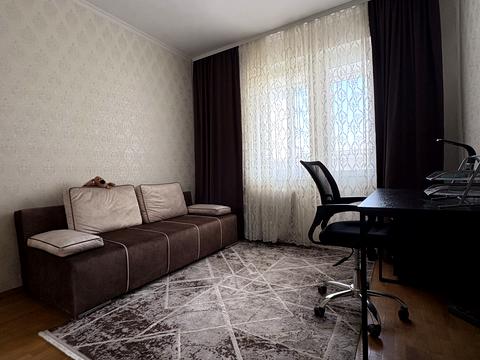 квартира по адресу Миколы Бажана просп., 36