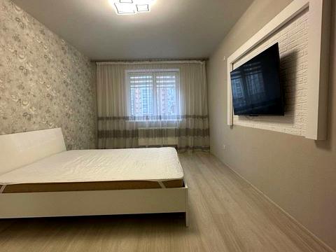 квартира по адресу Героев Небесной Сотни просп., 26