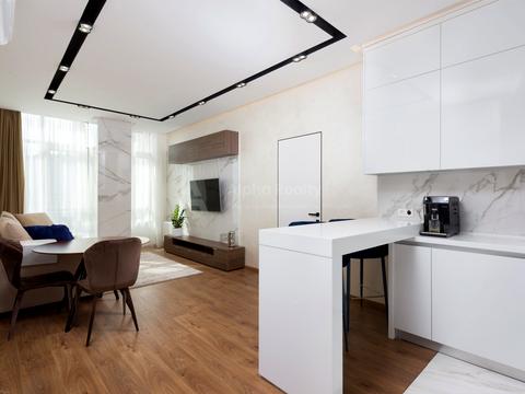 квартира за адресою Саперне Поле вул., 3