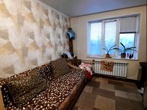комната по адресу Старошишковская ул., 4
