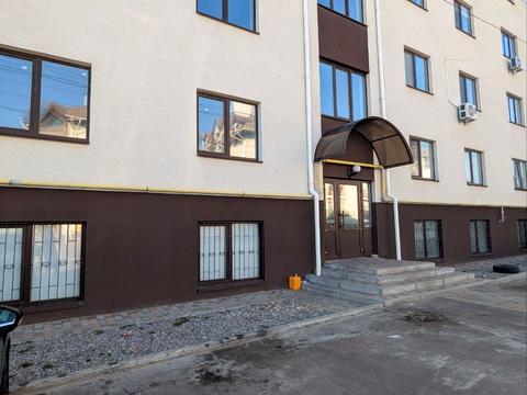 коммерческая по адресу Прорезная ул., 13