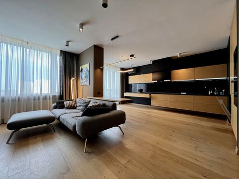 квартира по адресу Киев, Моторный пер., 9-А