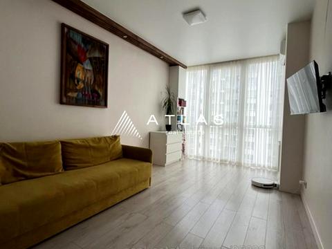 квартира за адресою Трускавецька вул., 125