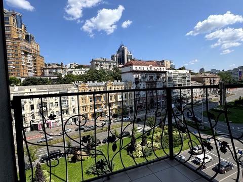 квартира за адресою Басейна вул., 12