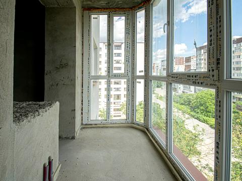 квартира по адресу Владимира Великого ул., 9-А