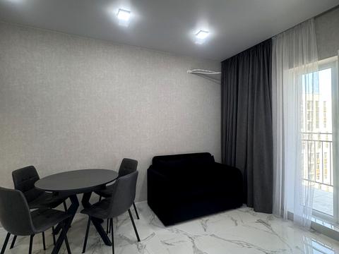 квартира по адресу Краснова ул., 3