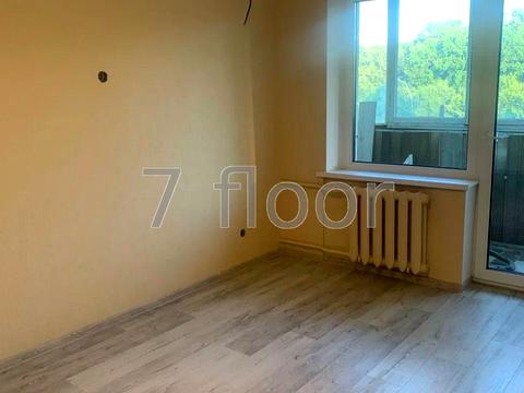 квартира за адресою Голосіївський просп. (40-річчя Жовтня), 110