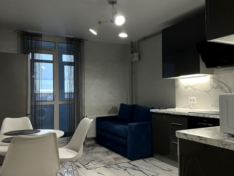 квартира за адресою Зелена вул., 204