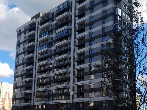 квартира за адресою Олександра Олеся вул., 7