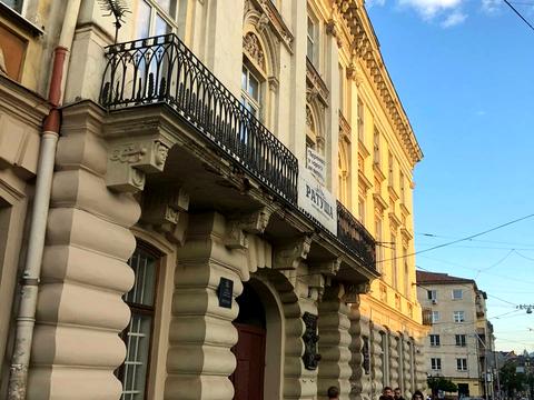 квартира по адресу Винниченко ул. (Советская), 8