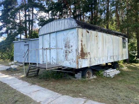 участок по адресу 
