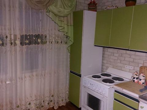 квартира по адресу Оноре де Бальзака ул., 68