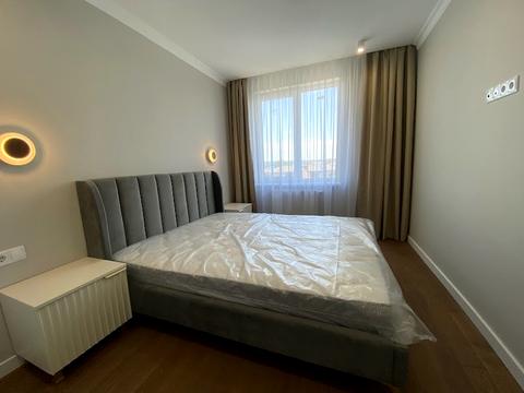 квартира по адресу Василиянок ул., 60а
