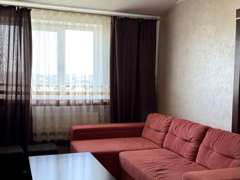квартира за адресою Будівельників вул., 28