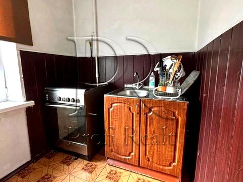 квартира по адресу Радужная ул., 2-Б