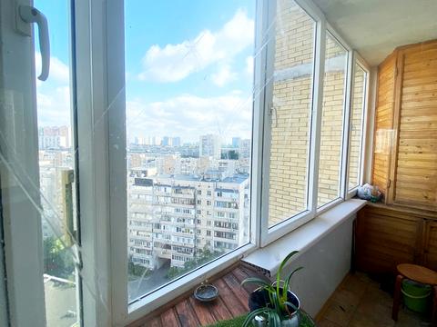 квартира по адресу Никольско-Слободская ул., 2-Б