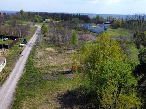 ділянка за адресою Черешнева вул.