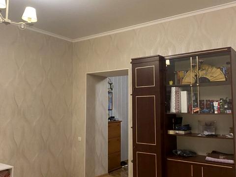 квартира по адресу Переулок Хантадзе, 3