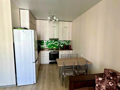 квартира по адресу Тираспольская ул., 54