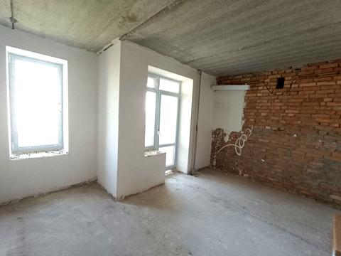 квартира по адресу Нижняя Береговая ул., 1-Б