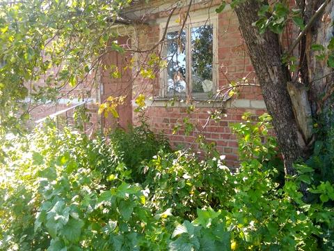 дом по адресу 2 - й Тираспільский в'їзд, 2