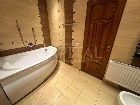 квартира за адресою Голосіївська вул., 13-А