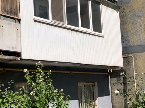 квартира по адресу Деповская ул., 79-А