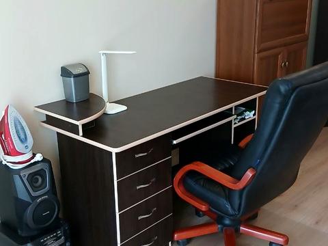 квартира за адресою Київ, Метрологічна вул., 52-А