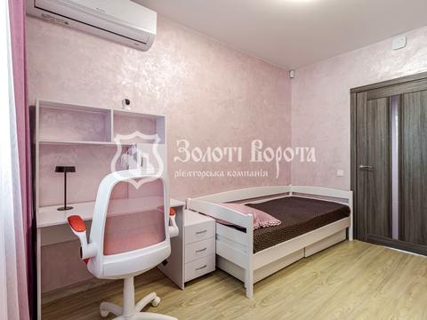 квартира за адресою Сергія Данченка вул., 32-Б