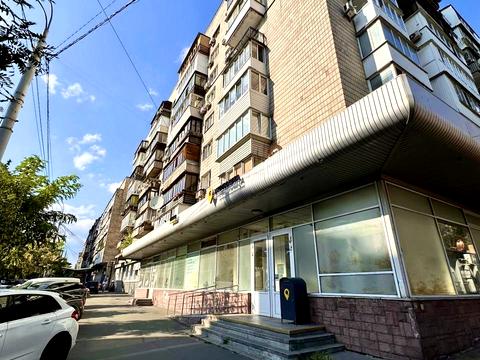 квартира за адресою Саксаганського вул., 88
