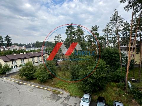 квартира по адресу Лесная ул., 4-З