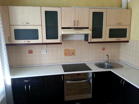 квартира по адресу Лузановская ул., 65а