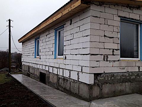 будинок за адресою центральна