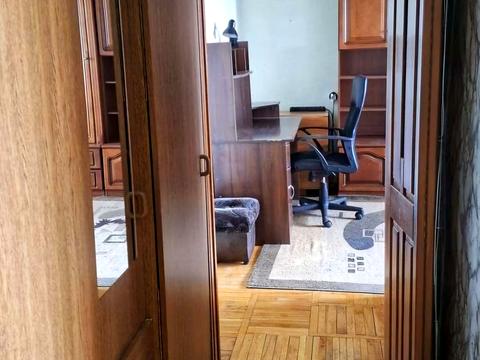 квартира за адресою Лісовий просп., 43