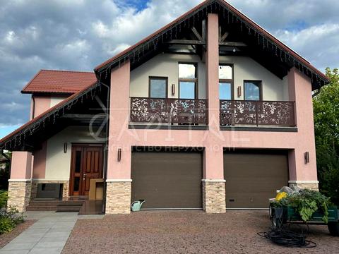 дом по адресу Світанкова