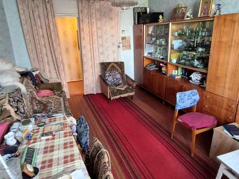 квартира по адресу Романа Шухевича ул. (Гастелло), 20