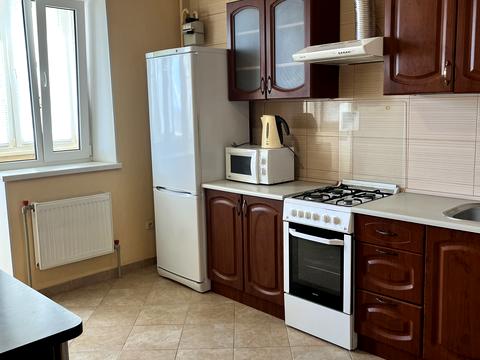 квартира за адресою Марсельська вул., 48