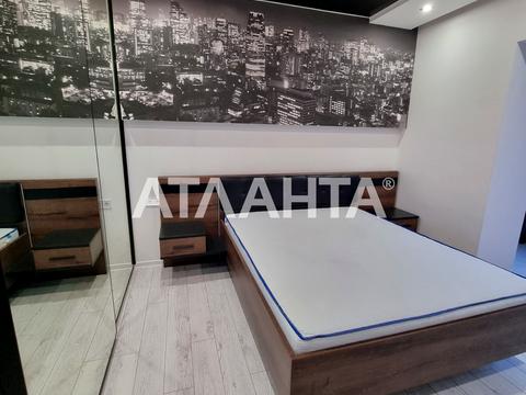 квартира по адресу Марсельская ул., 40
