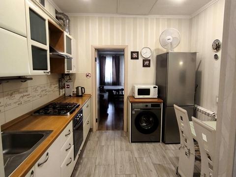 квартира по адресу Итальянский бульв., 98