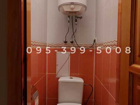 квартира за адресою Гарматна вул., 39-Б