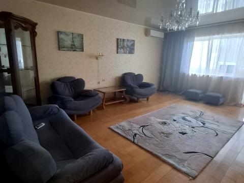 квартира за адресою Незалежності вул., 21