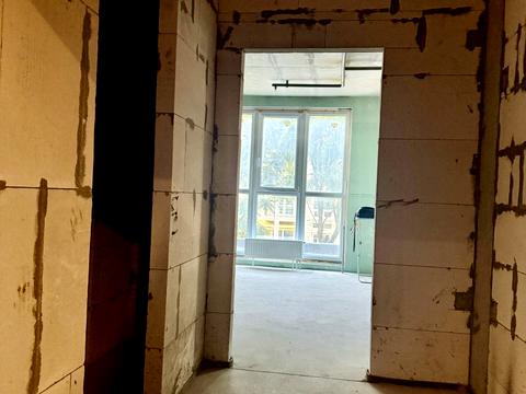 квартира за адресою Літературна вул., 10