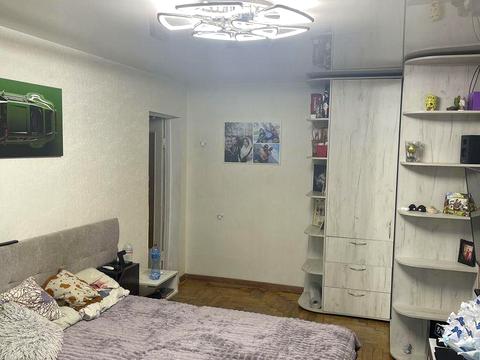 квартира по адресу Магистральная ул., 333