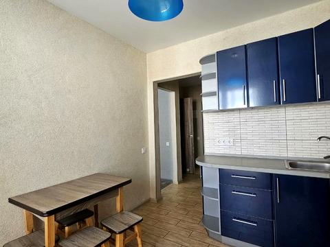 квартира по адресу Мира ул., 57